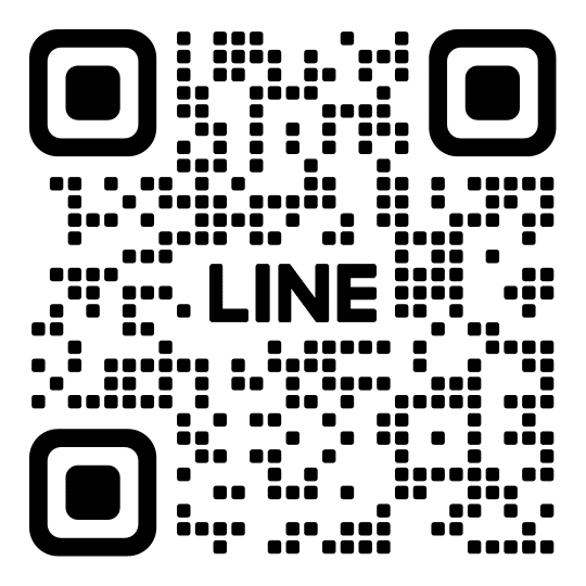 QRCODE LINE ADD UFA365
